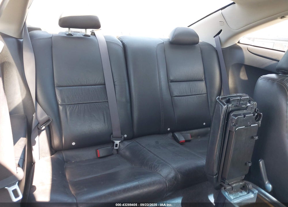 2003 HONDA ACCORD 3.0 EX VIN: 1HGCM82793A028227