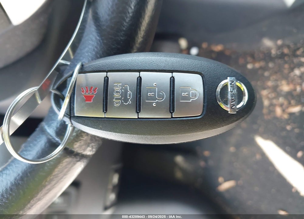 2013 NISSAN SENTRA VIN: 3N1AB7APXDL631157