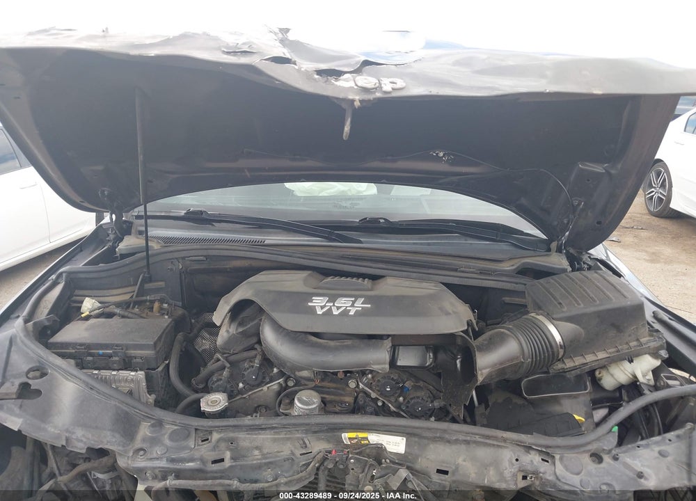 2014 JEEP GRAND CHEROKEE OVERLAND VIN: 1C4RJFCG6EC211600