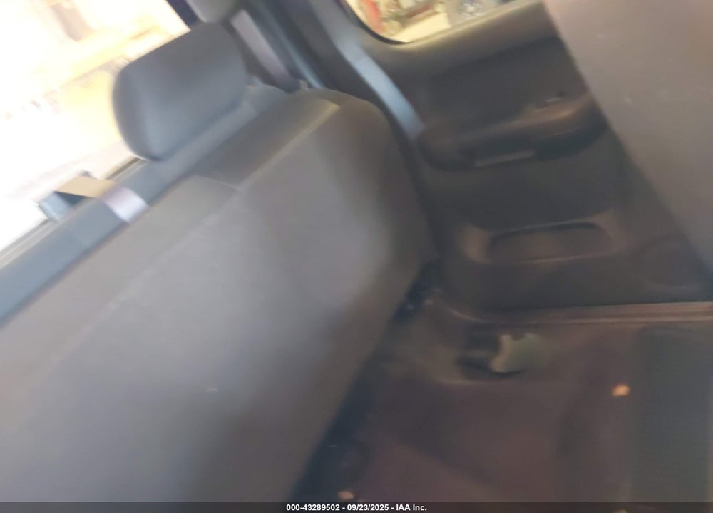 2013 CHEVROLET SILVERADO 1500 VIN: 1GCRKSE75DZ256803