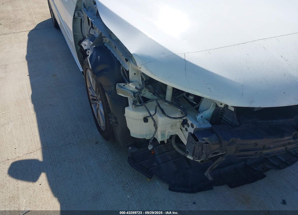 2015 TOYOTA CAMRY SE VIN: 4T1BF1FK3FU478609