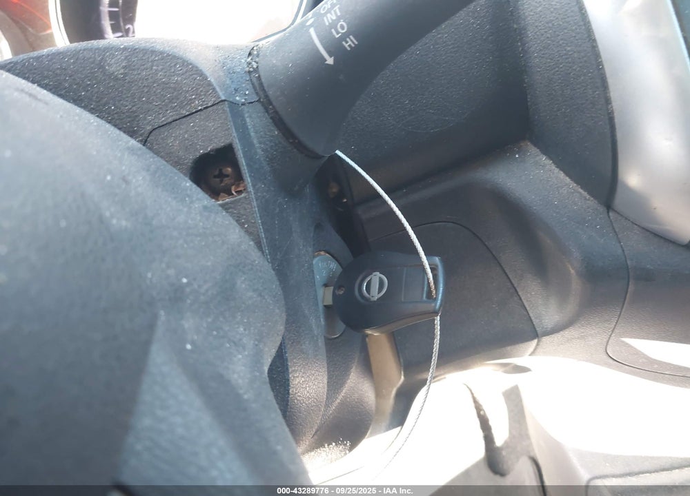 2014 NISSAN VERSA 1.6 S/1.6 S+/1.6 SL/1.6 SV VIN: 3N1CN7AP9EL874282
