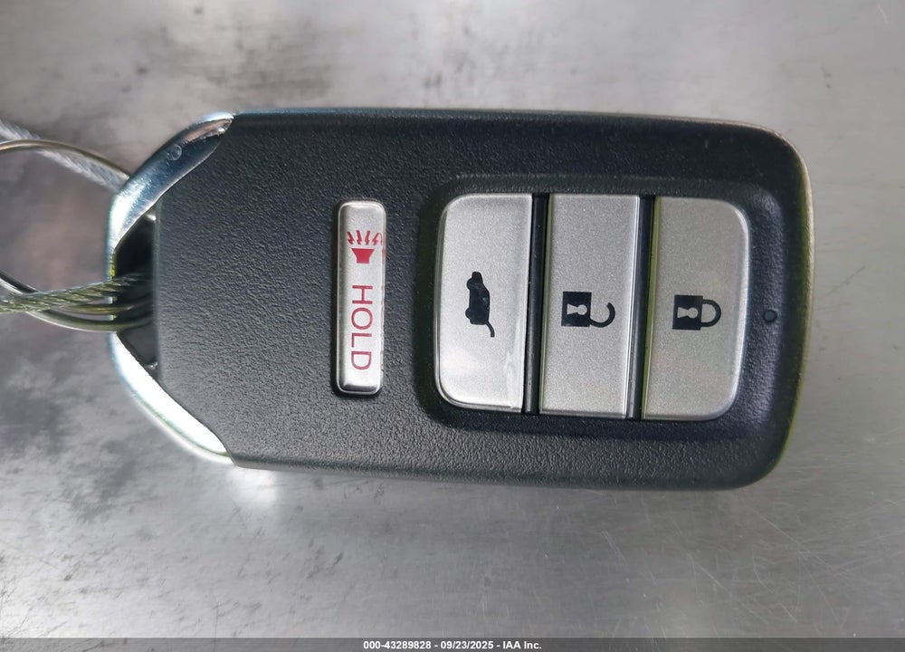 2016 HONDA CR-V VIN: 5J6RM3H7XGL020256