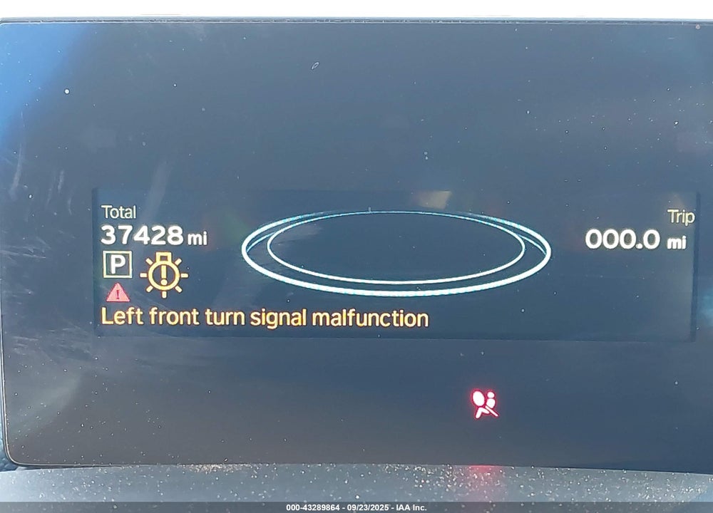 2018 BMW I3 VIN: WBY7Z2C51JVE64864
