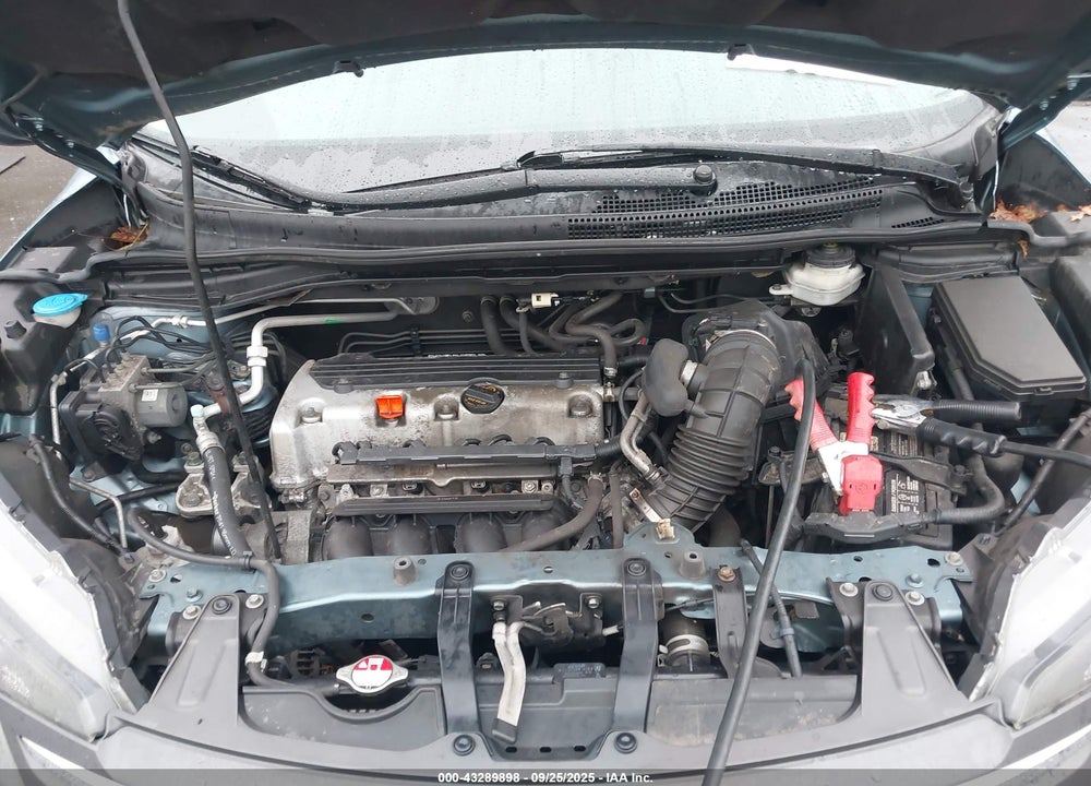 2014 HONDA CR-V VIN: 5J6RM4H3XEL006728