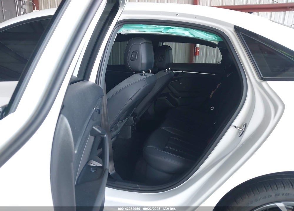 2022 AUDI A3 PREMIUM 40 TFSI FRONT-WHEEL DRIVE S TRONIC VIN: WAUAUDGY9NA012206