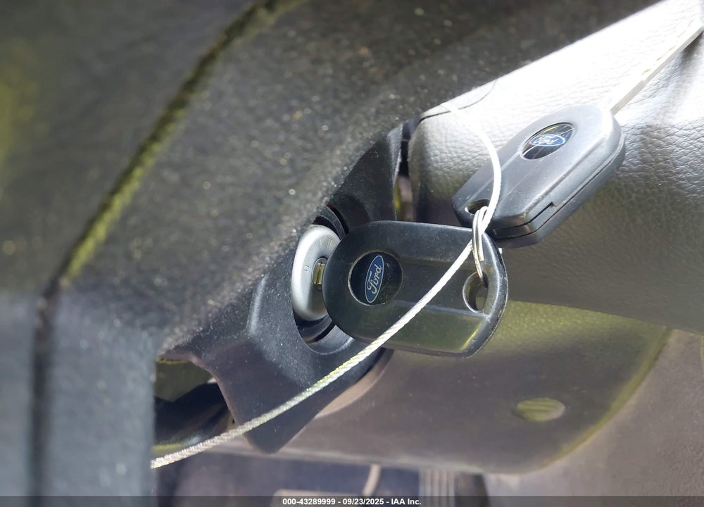 2012 FORD FOCUS SE VIN: 1FAHP3F2XCL443807