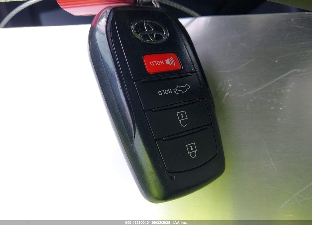 2024 TOYOTA TACOMA VIN: 3TMLB5JN5RM040020
