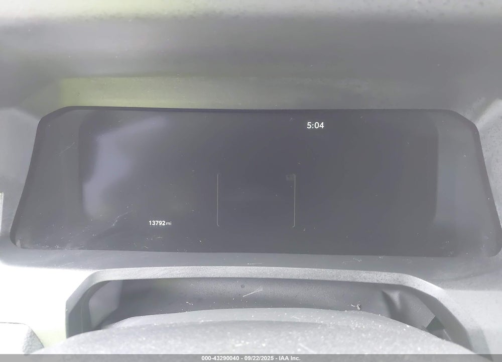 2024 TOYOTA TACOMA VIN: 3TMLB5JN5RM040020