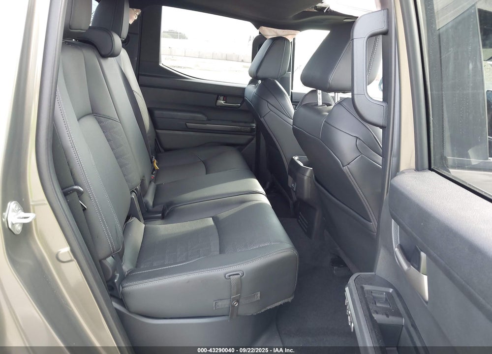 2024 TOYOTA TACOMA VIN: 3TMLB5JN5RM040020