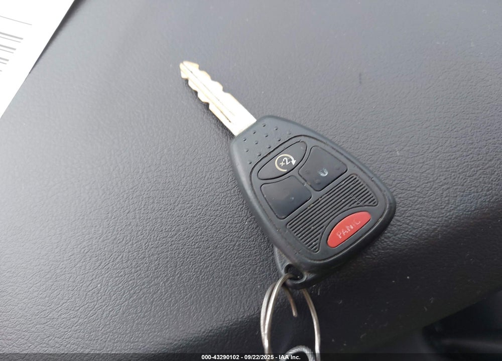 2015 JEEP PATRIOT LATITUDE VIN: 1C4NJRFB5FD357031