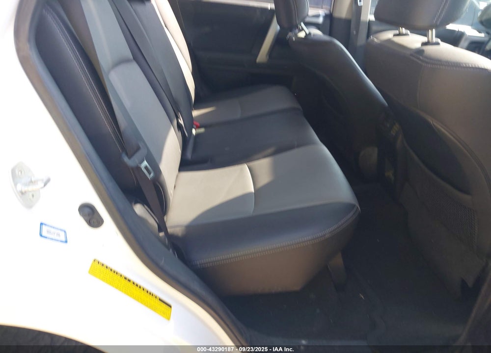 2020 TOYOTA 4RUNNER VIN: JTEBU5JR0L5775098