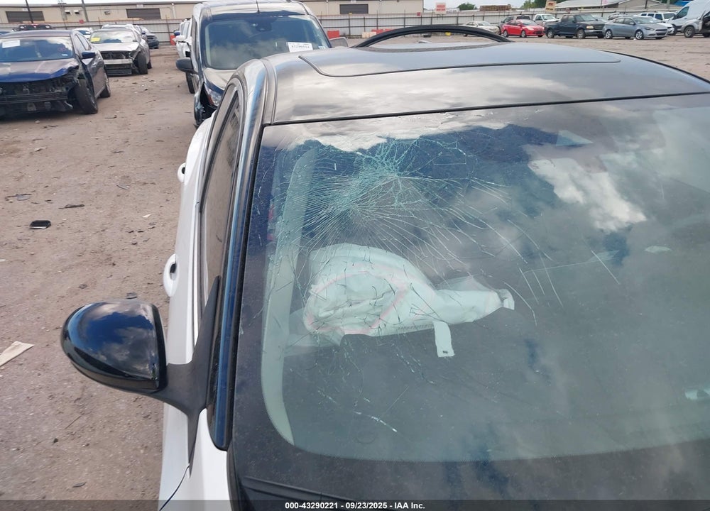 2023 NISSAN SENTRA VIN: 3N1AB8DV9PY236572