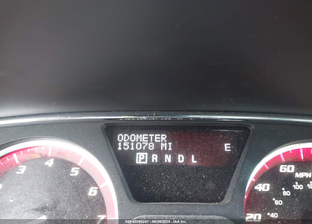 2013 GMC ACADIA VIN: 1GKKVRKD8DJ221784