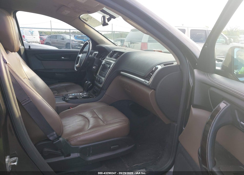 2013 GMC ACADIA VIN: 1GKKVRKD8DJ221784