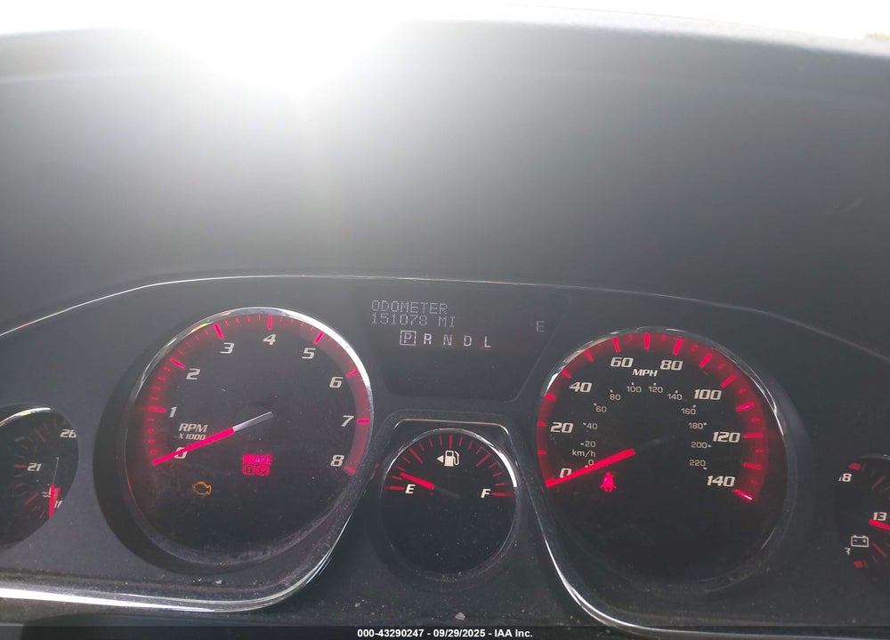 2013 GMC ACADIA VIN: 1GKKVRKD8DJ221784