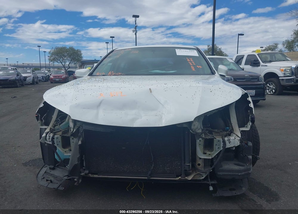 2015 HONDA ACCORD EX VIN: 1HGCR2F71FA210453