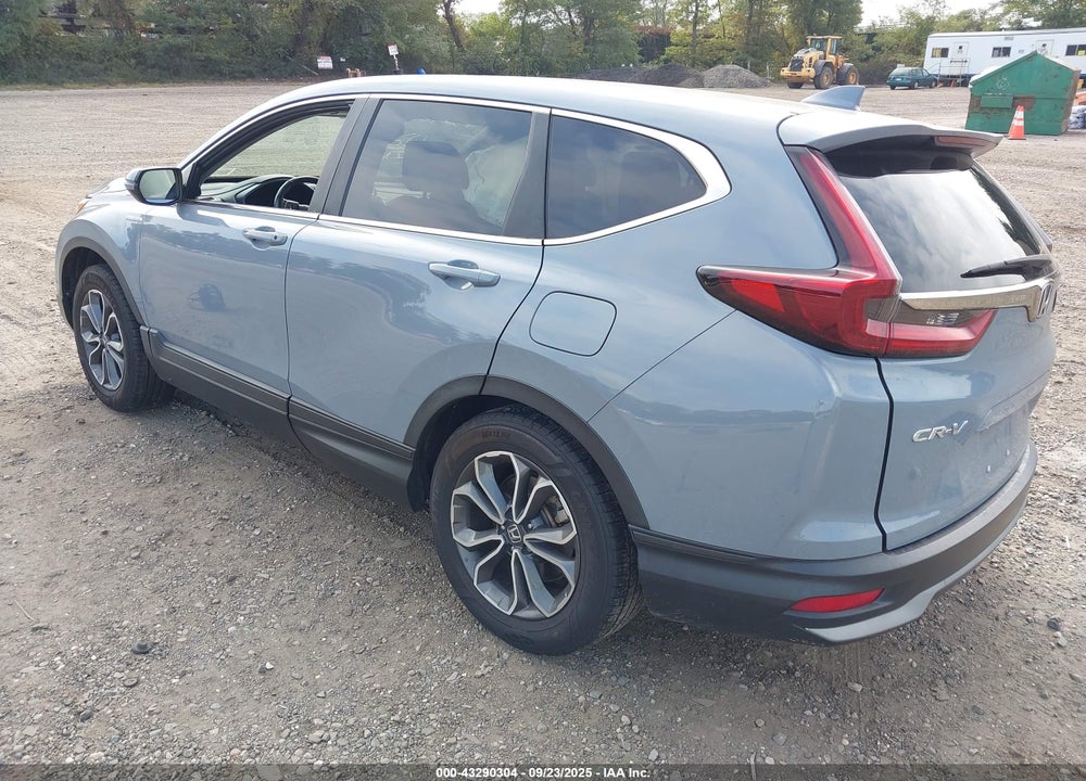 2022 HONDA CR-V VIN: 5J6RT6H85NL032518