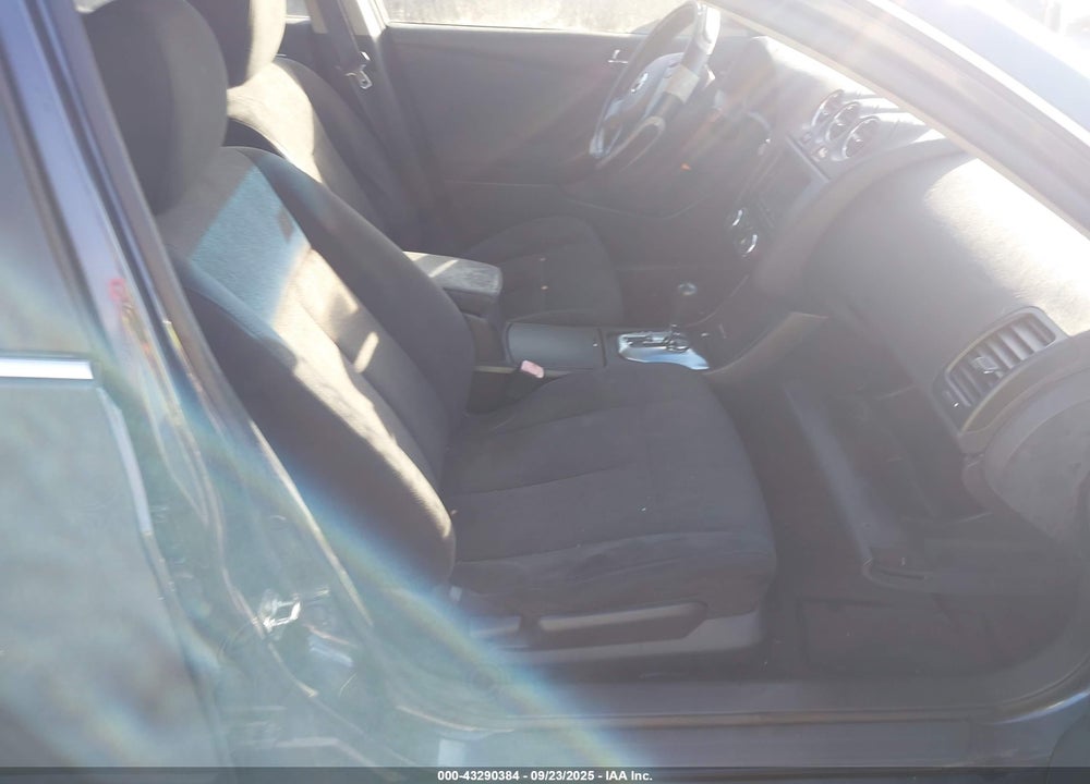 2012 NISSAN ALTIMA VIN: 1N4AL2AP7CN466136
