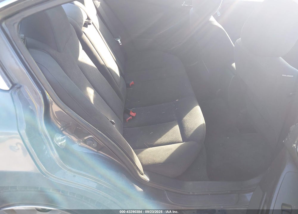 2012 NISSAN ALTIMA VIN: 1N4AL2AP7CN466136