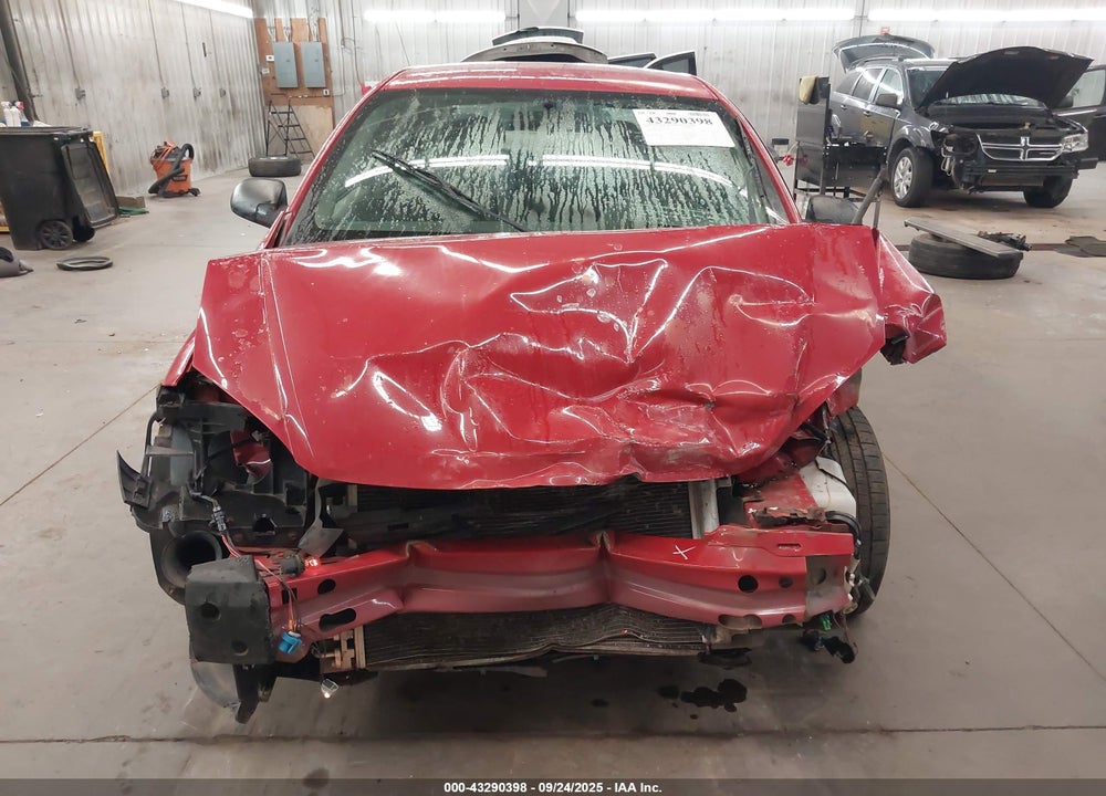 2006 CHEVROLET COBALT LS VIN: 1G1AK55F167688494