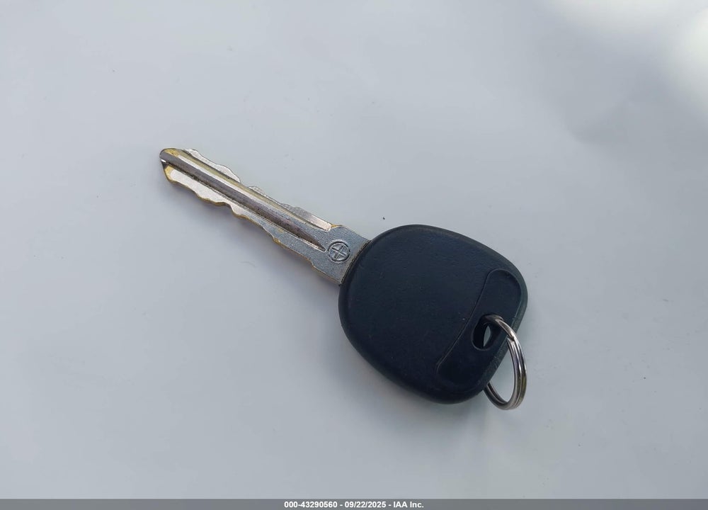 2008 CADILLAC DTS 1SD VIN: 1G6KD57Y68U170988