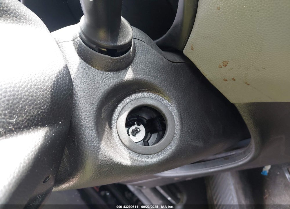 2014 KIA SOUL VIN: KNDJN2A28E7041041