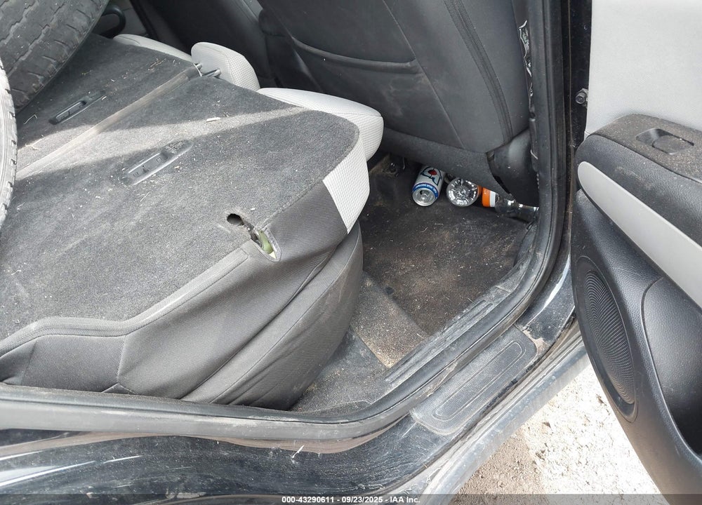 2014 KIA SOUL VIN: KNDJN2A28E7041041