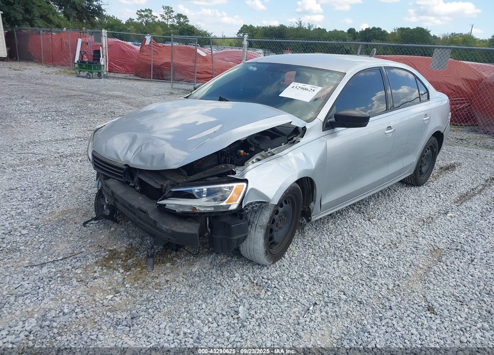 2012 VOLKSWAGEN JETTA VIN: 3VW2K7AJ9CM331919