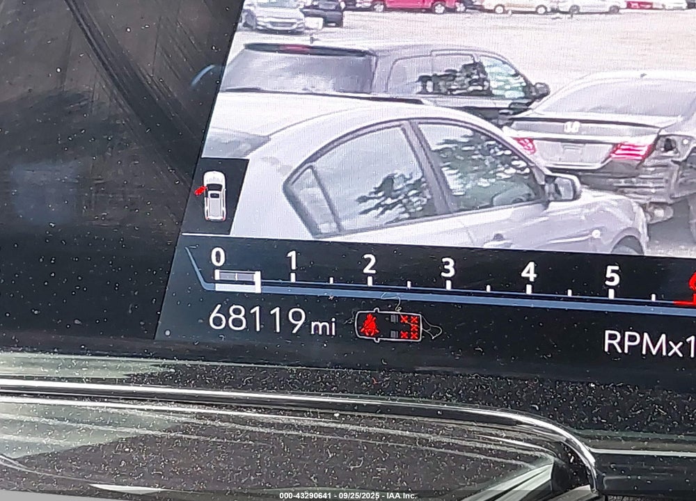 2023 CADILLAC ESCALADE VIN: 1GYS4EKL9PR325408