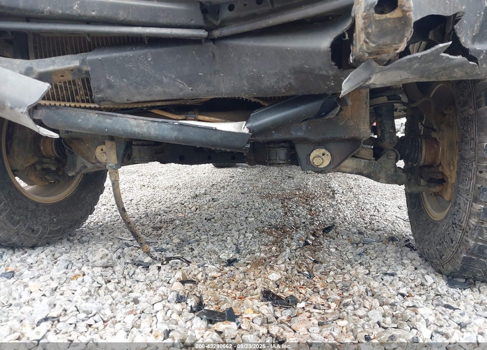 1998 TOYOTA TACOMA BASE V6 VIN: 4TAWN72N4WZ176515