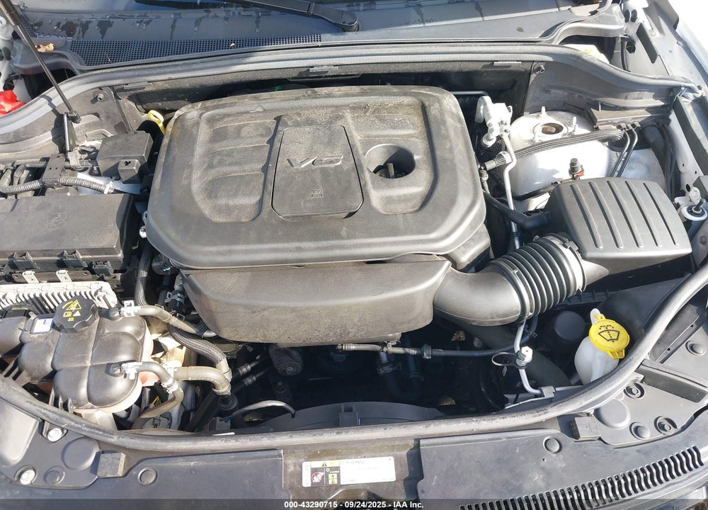 2020 JEEP GRAND CHEROKEE UPLAND 4X4 VIN: 1C4RJFAG0LC133959