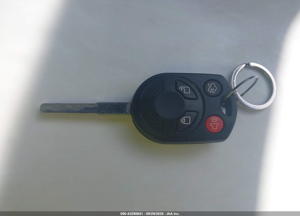 2014 FORD FOCUS SE VIN: 1FADP3F22EL178883