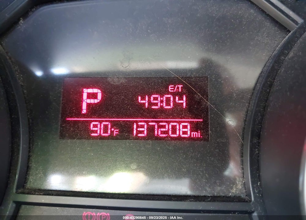 2015 KIA SEDONA LX VIN: KNDMB5C12F6066438