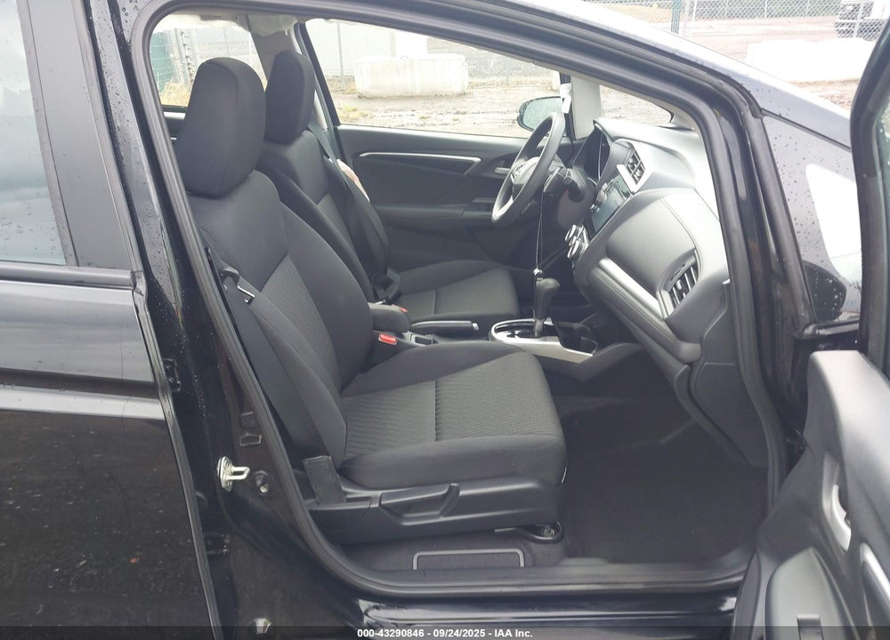 2019 HONDA FIT VIN: 3HGGK5H81KM723213