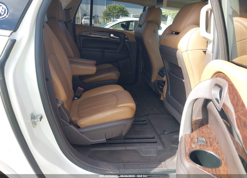 2015 BUICK ENCLAVE PREMIUM VIN: 5GAKVCKD4FJ152010