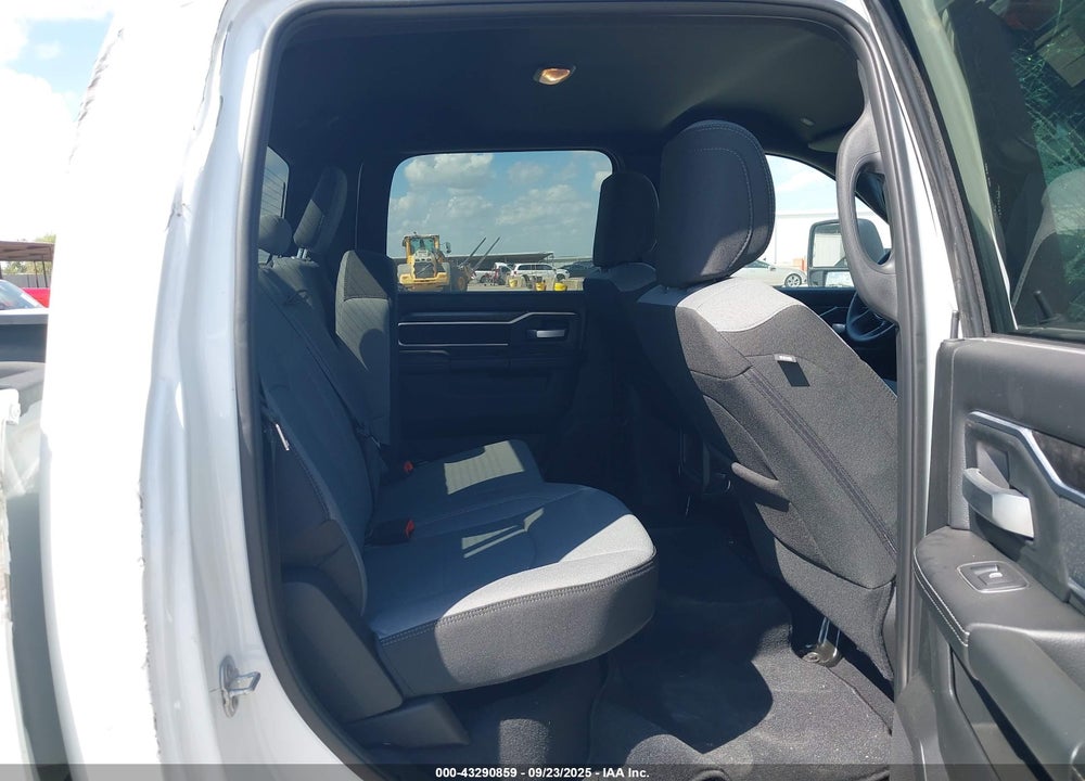 2024 RAM 2500 VIN: 3C6UR5DL1RG349404