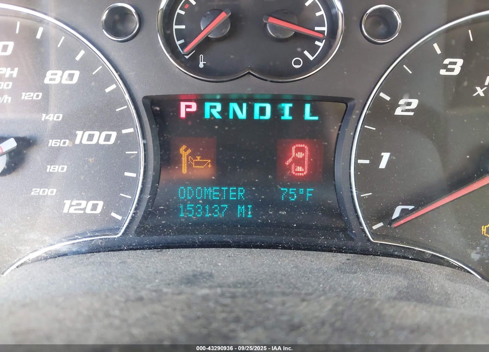 2008 CHEVROLET EQUINOX LS VIN: 2CNDL13F586306673