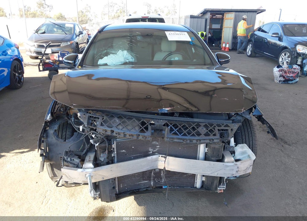 2019 MERCEDES-BENZ A-CLASS VIN: WDD3G4EB3KW021103