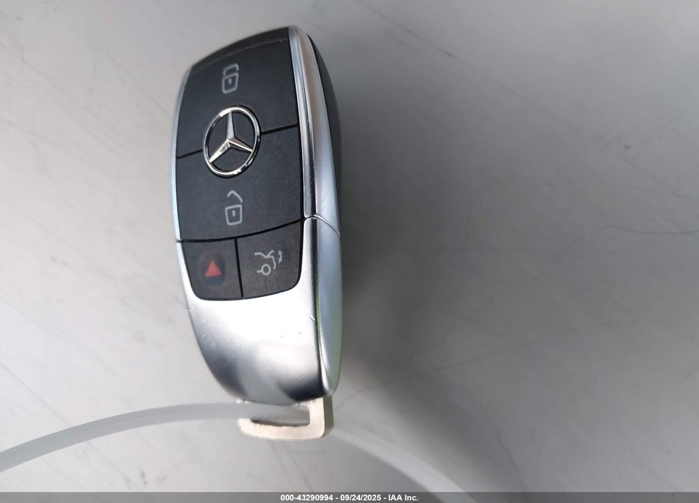 2019 MERCEDES-BENZ A-CLASS VIN: WDD3G4EB3KW021103