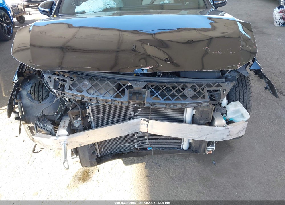 2019 MERCEDES-BENZ A-CLASS VIN: WDD3G4EB3KW021103