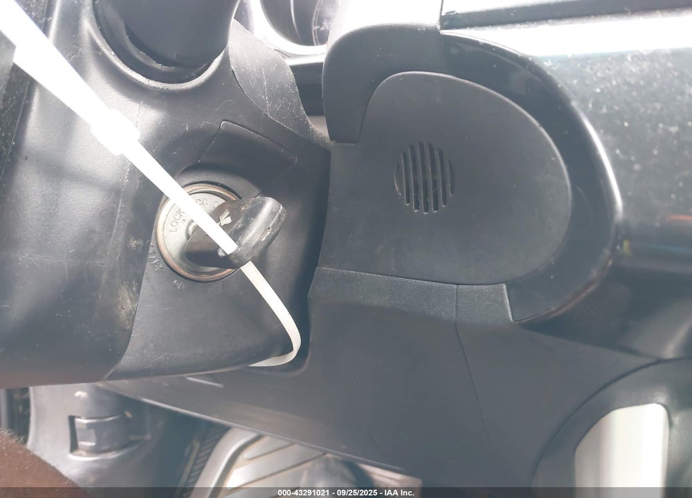 2016 MITSUBISHI LANCER ES VIN: JA32U2FU6GU012139