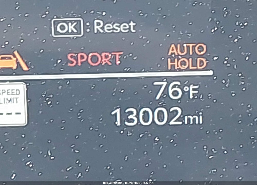 2025 KIA K5 VIN: KNAG64J72S5283830