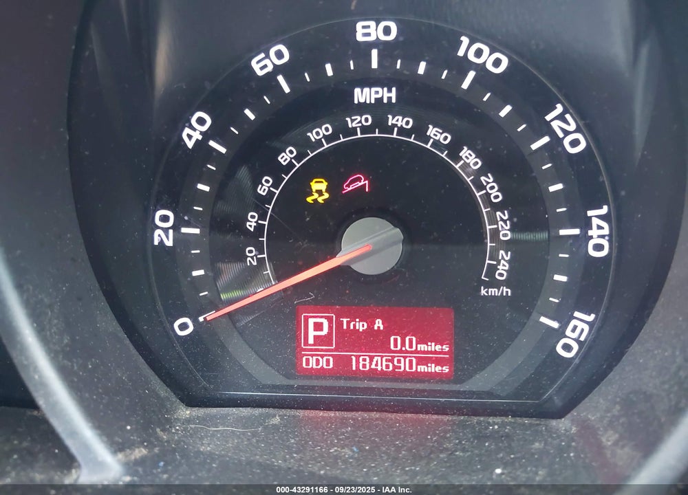 2016 KIA SPORTAGE EX VIN: KNDPC3AC1G7849426