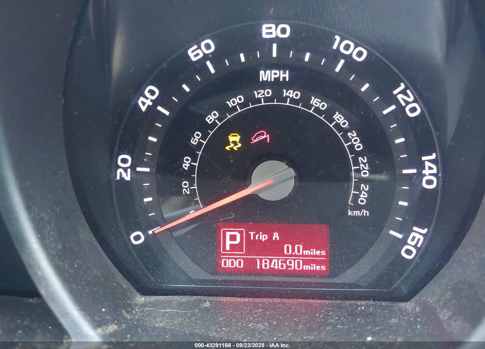 2016 KIA SPORTAGE EX VIN: KNDPC3AC1G7849426