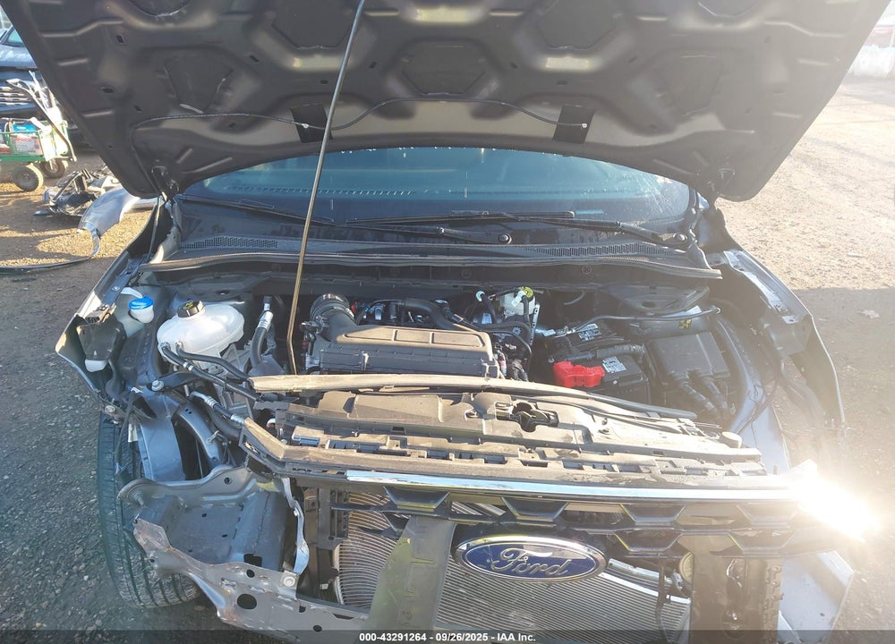 2024 FORD ESCAPE VIN: 1FMCU0MN0RUA96723