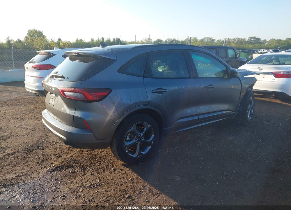 2024 FORD ESCAPE VIN: 1FMCU0MN0RUA96723