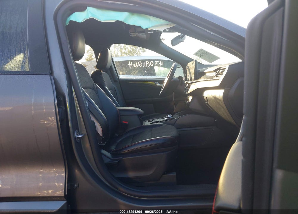 2024 FORD ESCAPE VIN: 1FMCU0MN0RUA96723