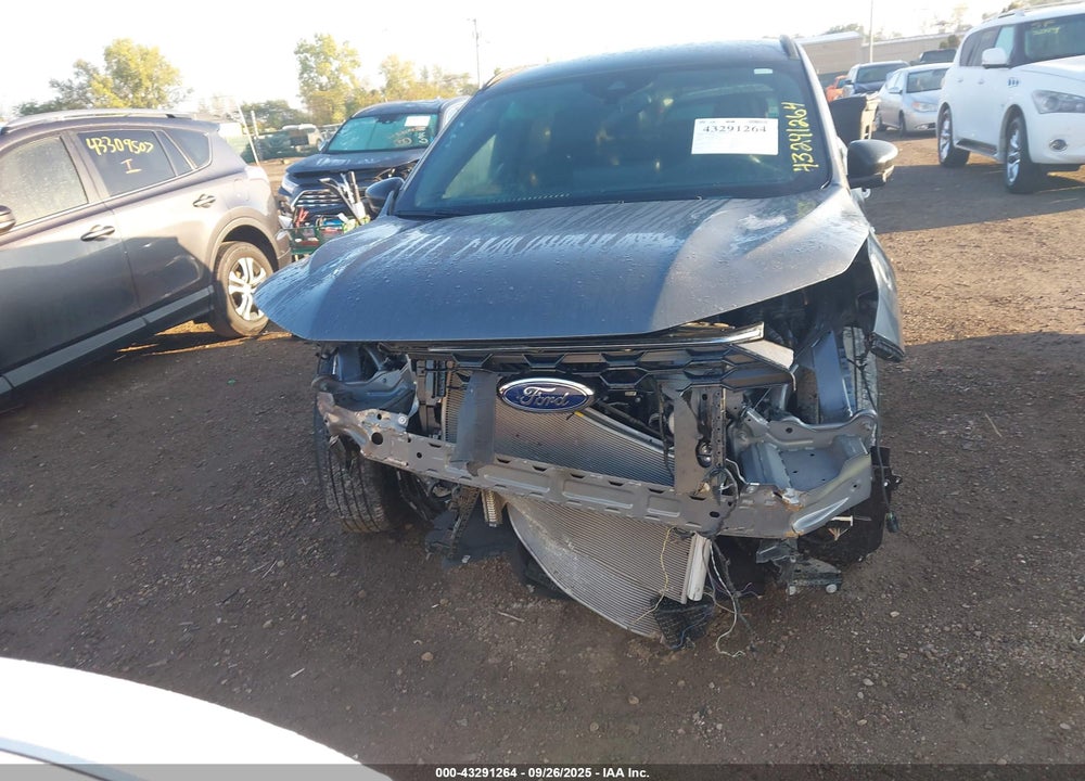 2024 FORD ESCAPE VIN: 1FMCU0MN0RUA96723