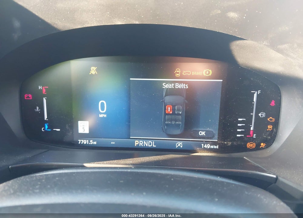 2024 FORD ESCAPE VIN: 1FMCU0MN0RUA96723
